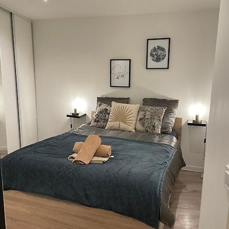 Chaleureux Appartement Au Coeur Du Panier Marsilia Exterior foto
