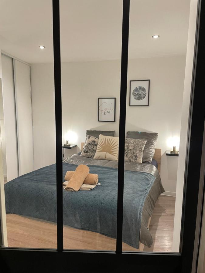 Chaleureux Appartement Au Coeur Du Panier Marsilia Exterior foto